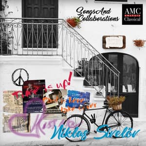 Songs & Collaborations - Niklas Sivelov