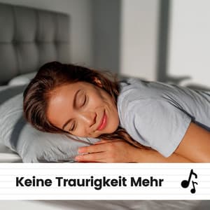 Keine Traurigkeit Mehr - Schlafmusik Akademie