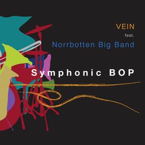 Symphonic Bop - VEIN Trio