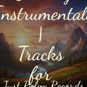 The Calming Instrumentals | Tracks for Sleep - ASMR HD