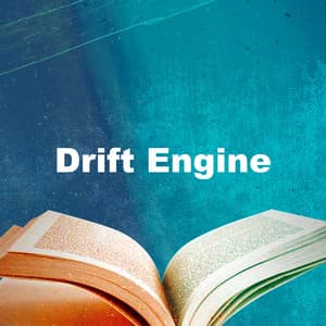 Drift Engine - Flute Meditation
