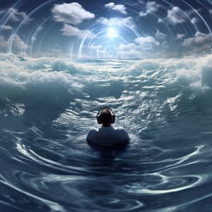 Ocean Relaxation: Ambient Seascape Sounds - Simply Hypnotic