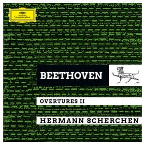 Beethoven: Overtures II - Ludwig van Beethoven