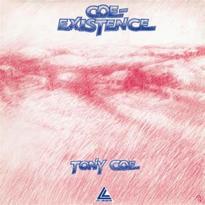 Coe-Existence - Tony Coe