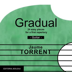 Gradual - Jaume Torrent