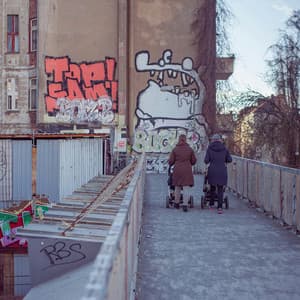 Higher Education - Penny Sound