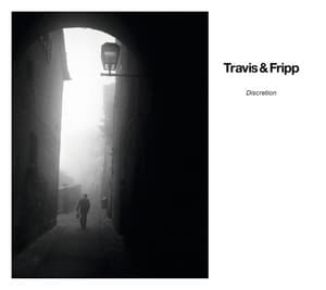 Discretion - Theo Travis