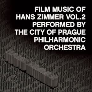 Film Music of Hans Zimmer Vol.2 - London Music Works