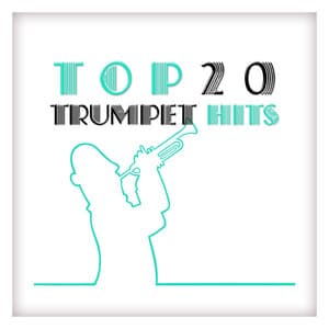 Top 20 Trumpet Hits - Nini Rosso