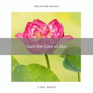 ! ! ! ! ! Gain the Core of Zen - Sounds of Nature White Noise for Mindfulness Meditation and Relaxation