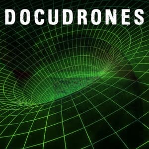 Docudrones - Mac Prindy