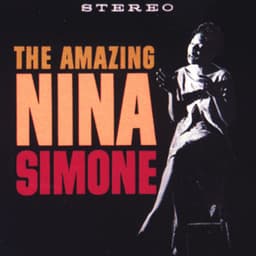 The Amazing Nina Simone