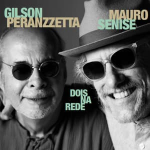 Dois na Rede - Gilson Peranzzetta