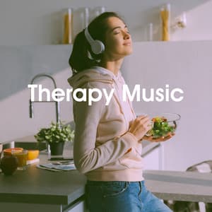 Therapy Music - Relaxation And Meditation