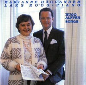 Alfven: Songs - Hugo Alfvén