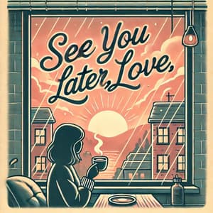 See You Later, Love - LoFi Chill