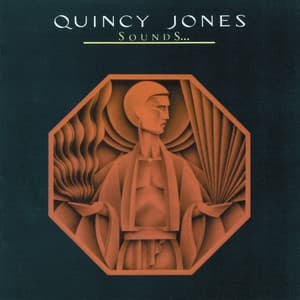 Sounds... And Stuff Like That! - Quincy Jones