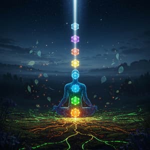 Inner Peace Meditation - Nutolina