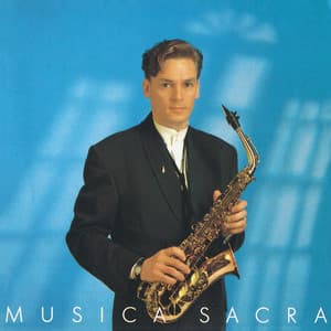 Musica Sacra - Kalevi Kiviniemi