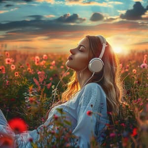 Peaceful Day Melodies: Chill Music for Relaxation - Peaceful Relaxation