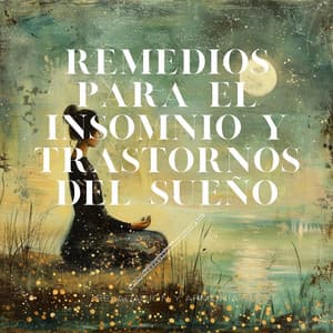 Remedios para el Insomnio y Trastornos del Sueño - Relajación y Armonía