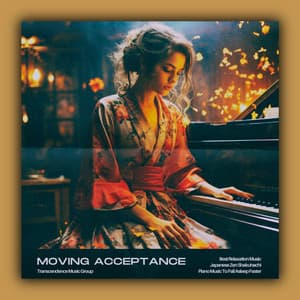 Moving Acceptance - Best Relaxation Music