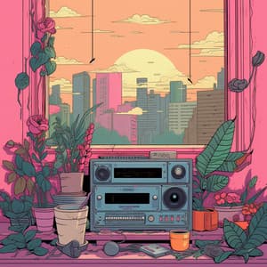 Sonderous Dreamscape - Lo-Fi Hip Hop