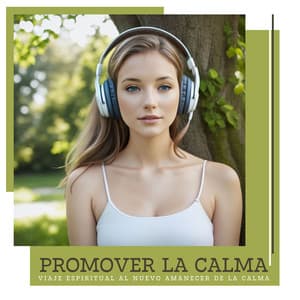 Promover la Calma: Viaje Espiritual al Nuevo Amanecer de la Calma - Calmar la Ansiedad