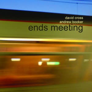 Ends Meeting - David Cross
