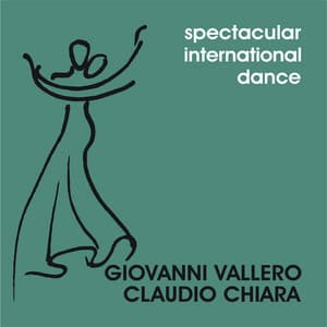 Spectacular International Dance - Giovanni Vallero
