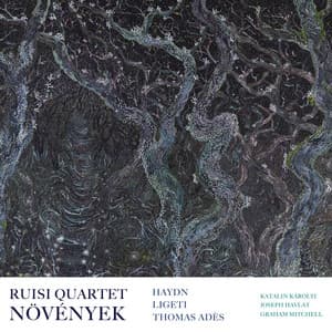 Növények - Ruisi Quartet