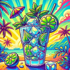 Island Lounge: Greece and Spain Chillout - Chill Out Zone