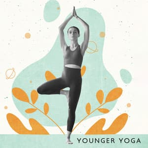 Younger Yoga - Blossom In Winter