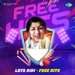 Lata Didi - Free Hits - Lata Mangeshkar