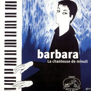 barbara a l'ecluse - Barbara