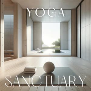Yoga Sanctuary: Cultivate Flexibility, Mindfulness, and Spiritual Awareness - Healing Music Academy