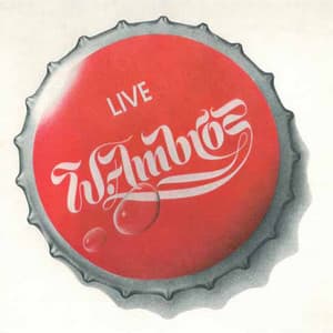 Live... auf ana langen, finster'n Stross'n - Wolfgang Ambros