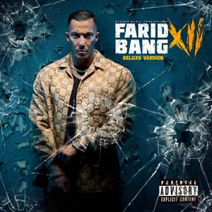 XII - Farid Bang