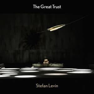The Great Trust - Stefan Levin