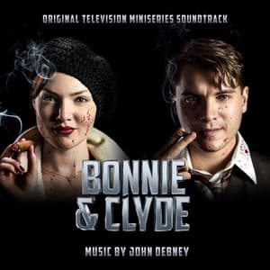 Bonnie & Clyde - John Debney