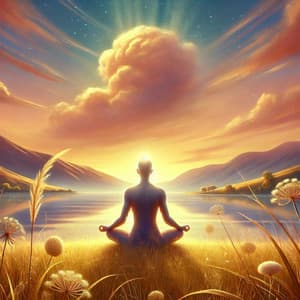 Stress Cancelling: Instant Relief from Stress and Anxiety, Detox Negative Emotions, Calm Meditation Healing Music - Serenity Music Zone