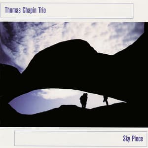 Sky Piece - Thomas Chapin