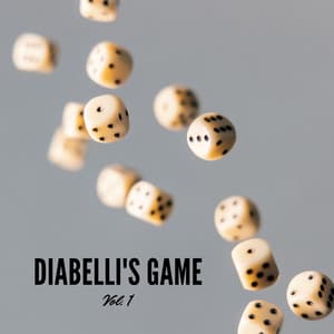Diabelli's Game - Vol. 1 - Ludwig van Beethoven