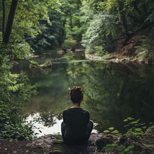 Meditation for Beginners: Gentle Music for Focus - Study With Us
