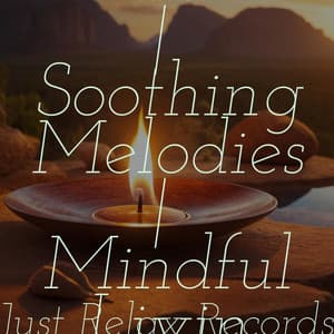 #50 Sleep Music | Soothing Melodies | Mindful Living - Music For Absolute Sleep