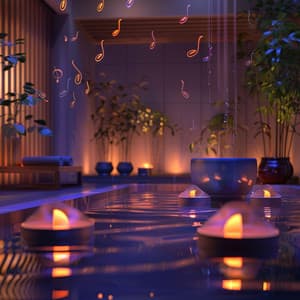 Binaural Relaxation: Spa and Massage Tones - Relax Moment