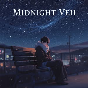 Midnight Veil - Gaming Music