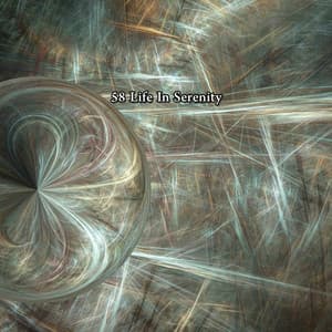 58 Life In Serenity - The Yoga Mantra and Chant Music Project