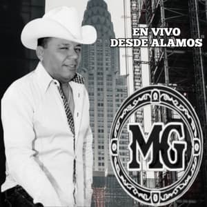 En Vivo Desde Alamos - Manuel Guerrero