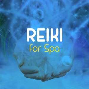 Reiki for Spa - Musica Reiki